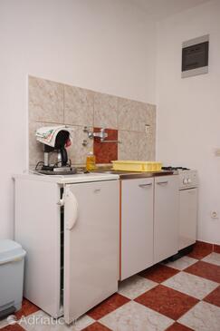 Apartments with parking space Starigrad, Paklenica - 6618