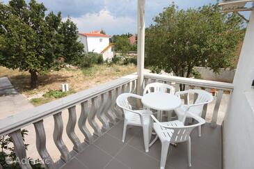 Apartments with parking space Starigrad, Paklenica - 6618