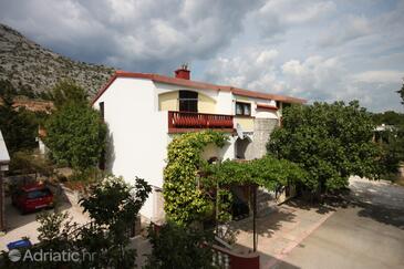 Apartmani s parkingom Starigrad, Paklenica - 6618 Adriatic.hr