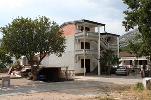 Apartmani s parkingom Starigrad, Paklenica - 6618