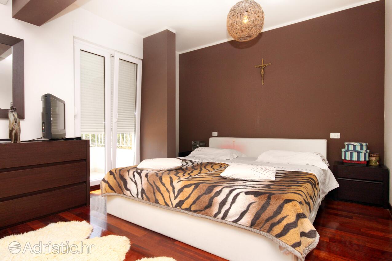 Apartmanok a tenger mellett Split - 6619