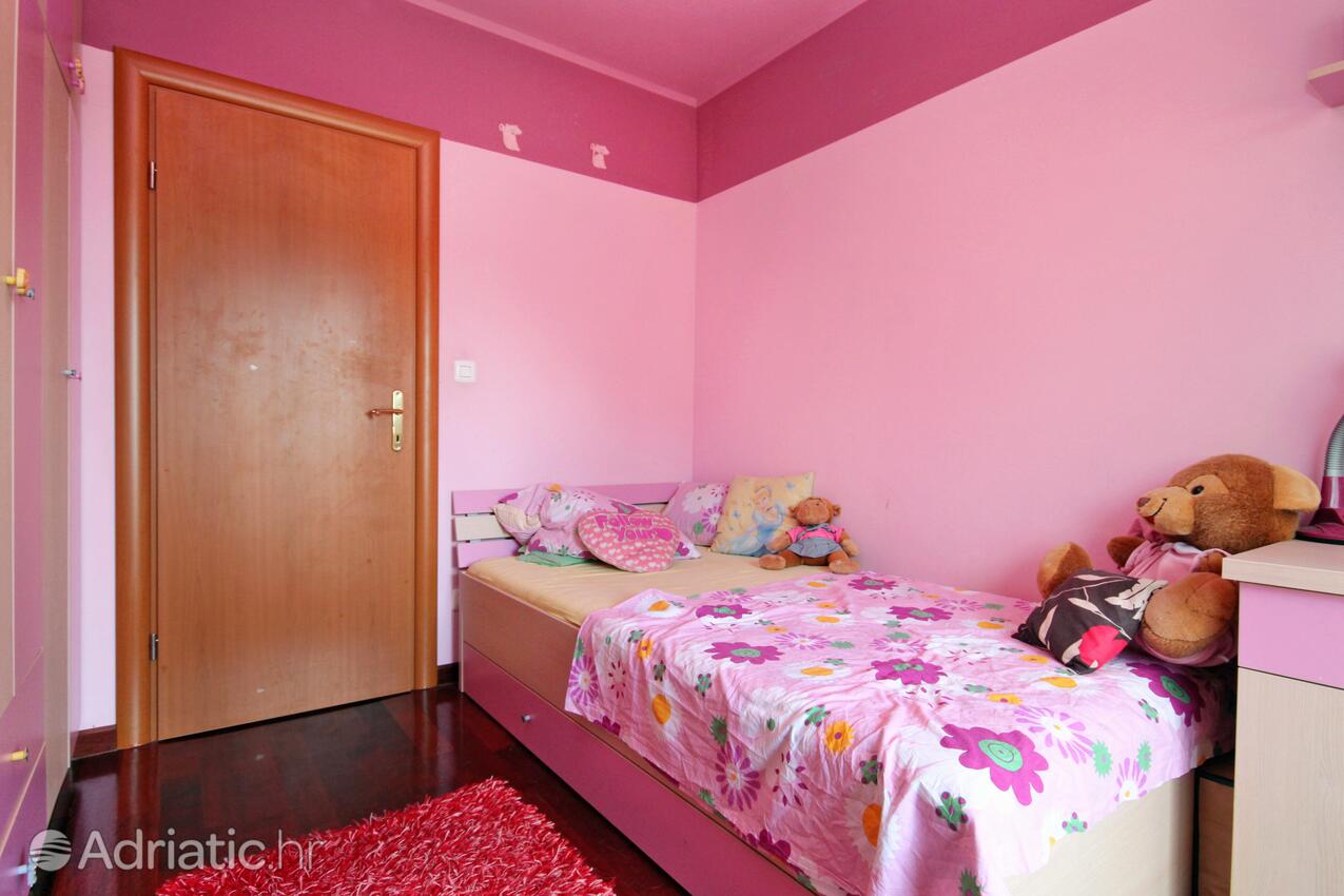 Apartmanok a tenger mellett Split - 6619