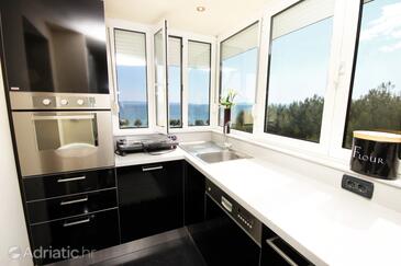 Apartmaji ob morju Split - 6619