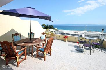 Appartementen aan zee Split - 6619