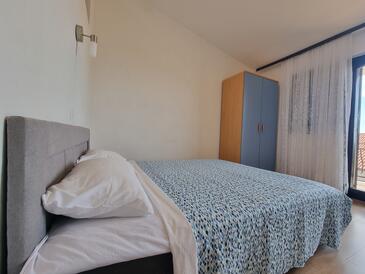 Apartmanok a tenger mellett Starigrad, Paklenica - 6621