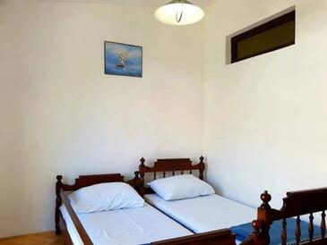 Apartmanok a tenger mellett Starigrad, Paklenica - 6621