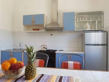 Apartmanok a tenger mellett Starigrad, Paklenica - 6621