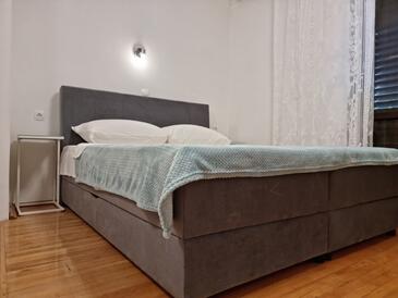 Apartmány u moře Starigrad, Paklenica - 6621