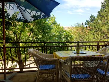 Apartmány u moře Starigrad, Paklenica - 6621