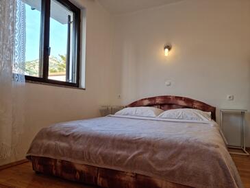 Apartments by the sea Starigrad, Paklenica - 6621