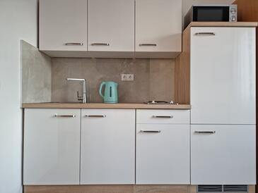 Apartments by the sea Starigrad, Paklenica - 6621