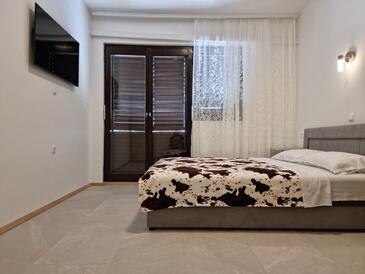 Apartmaji ob morju Starigrad, Paklenica - 6621