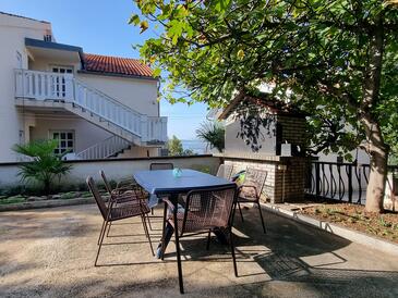 Apartmaji ob morju Starigrad, Paklenica - 6621