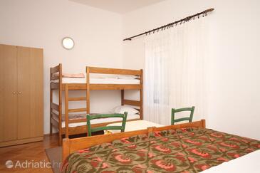 Appartamenti e camere accanto al mare Ortopula - Starigrad, Paklenica - 6622
