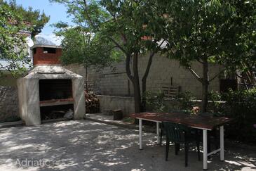 Appartamenti e camere accanto al mare Ortopula - Starigrad, Paklenica - 6622