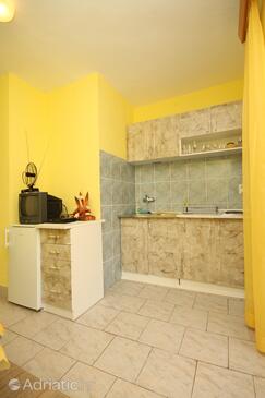 Appartamenti accanto al mare Ortopula - Starigrad, Paklenica - 6623