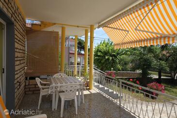 Appartamenti accanto al mare Ortopula - Starigrad, Paklenica - 6623