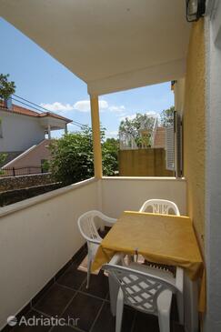 Apartamentos junto al mar Starigrad, Paklenica - 6623