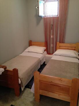 Apartamentos junto al mar Starigrad, Paklenica - 6623