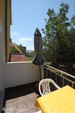 Apartments by the sea Starigrad, Paklenica - 6623