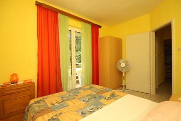 Appartement d'une chambre Starigrad, Paklenica (A-6623-d)