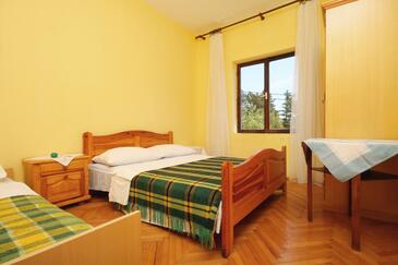 Appartement d'une chambre Starigrad, Paklenica (A-6623-e)