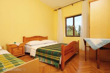 Apartments by the sea Starigrad, Paklenica - 6623