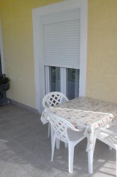 Apartments by the sea Starigrad, Paklenica - 6623
