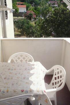 Apartments by the sea Starigrad, Paklenica - 6623