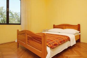 Appartement de deux chambres Starigrad, Paklenica (A-6623-f)