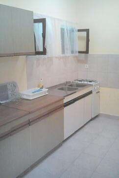 Apartmaji ob morju Starigrad, Paklenica - 6623
