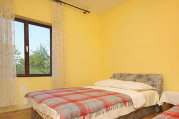 Appartement d'une chambre Starigrad, Paklenica (A-6623-g)