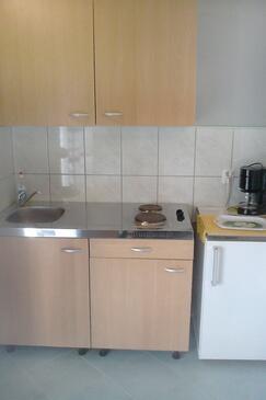 Apartments by the sea Starigrad, Paklenica - 6623