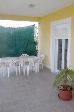 Apartments by the sea Starigrad, Paklenica - 6623