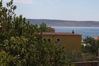 Starigrad Apartamenty 6623