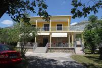 Apartmani Starigrad