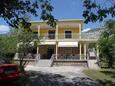 Apartmaji Starigrad (Paklenica) - 6623