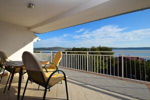 Three bedroom apartment Starigrad Three bedroom apartment Starigrad, Paklenica (A-6624-a)
