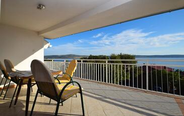 Apartmány u moře Starigrad, Paklenica - 6624