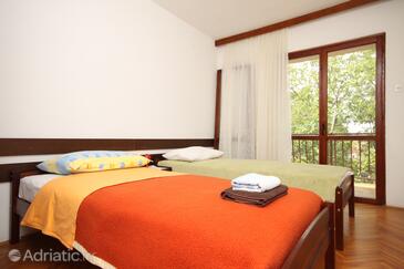 Apartmaji ob morju Starigrad, Paklenica - 6626