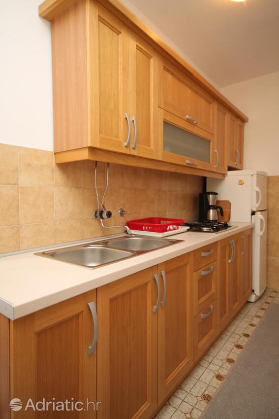 Apartmaji ob morju Starigrad, Paklenica - 6626