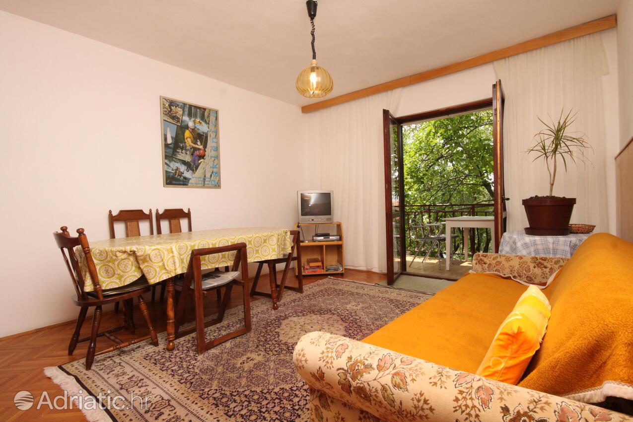 Apartmány u moře Starigrad, Paklenica - 6626