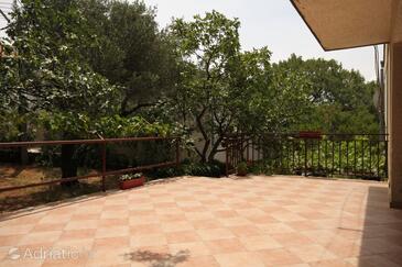 Apartmaji ob morju Starigrad, Paklenica - 6626