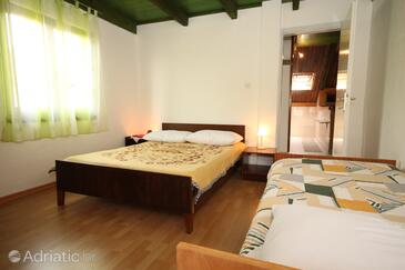 Appartamenti accanto al mare Ortopula - Starigrad, Paklenica - 6626