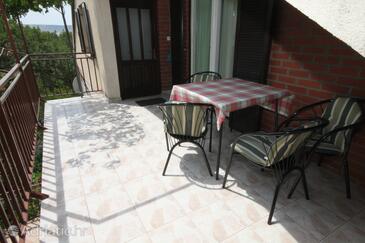 Appartamenti accanto al mare Ortopula - Starigrad, Paklenica - 6626