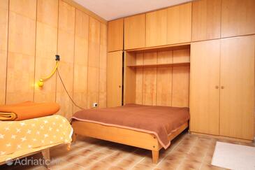 Appartamenti accanto al mare Ortopula - Starigrad, Paklenica - 6626