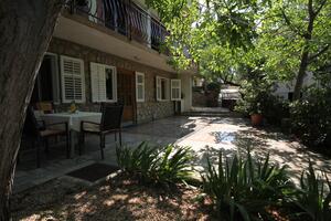 Dvoupokojový apartmán Starigrad Dvoupokojový apartmán Starigrad, Paklenica (A-6626-c)