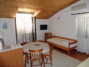 Apartments and rooms by the sea Starigrad, Paklenica - 6627
