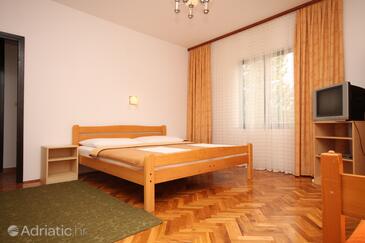 Apartmani i sobe uz mere Starigrad, Paklenica - 6627