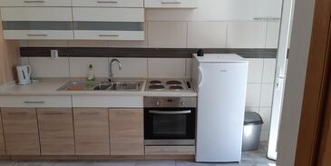 Apartmány a pokoje u moře Starigrad, Paklenica - 6627